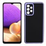Чехол Magic Eye для Samsung A32 Фиолетовый