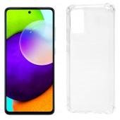 Чохол силiконовий Durable для Samsung A525 Galaxy A52