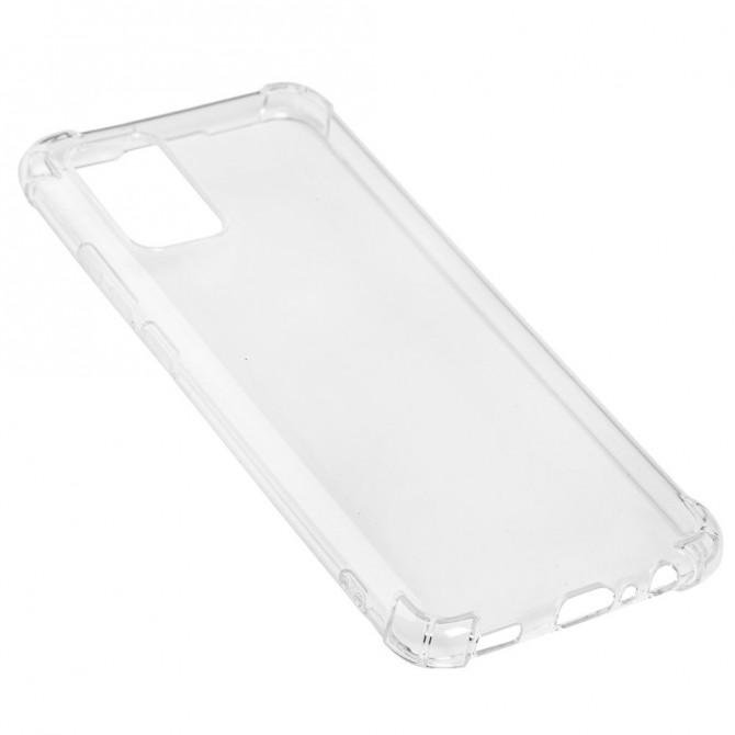 Чохол силiконовий Durable для Samsung A525 Galaxy A52-2