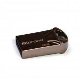 Флеш пам'ять Mibrand Hawk 16Gb Чорний