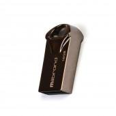 Флеш пам'ять Mibrand Hawk 16Gb Чорний