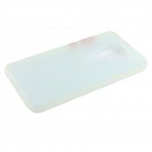 Чохол MATT CASE для Xiaomi Redmi Note 9/Redmi 10X White Чохол MATT CASE для Xiaomi Redmi Note 9/Redmi 10X White