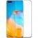 Защитное стекло для Realme 6 Pro Full Glue (0.25 мм, 2.5D, чёрное) ЛЮКС