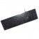 Клавиатура Havit HV-KB661U Multimedi Wired USB (c USB-хабом 2 ПОРТА)