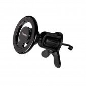 Холдер Gelius Pro GP-CH021 Magnetic Black Холдер Gelius Pro GP-CH021 Magnetic Black