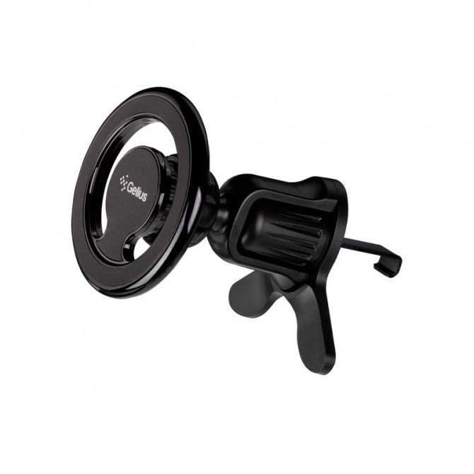 Холдер Gelius Pro GP-CH021 Magnetic Black