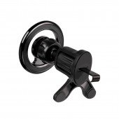 Холдер Gelius Pro GP-CH021 Magnetic Black Холдер Gelius Pro GP-CH021 Magnetic Black