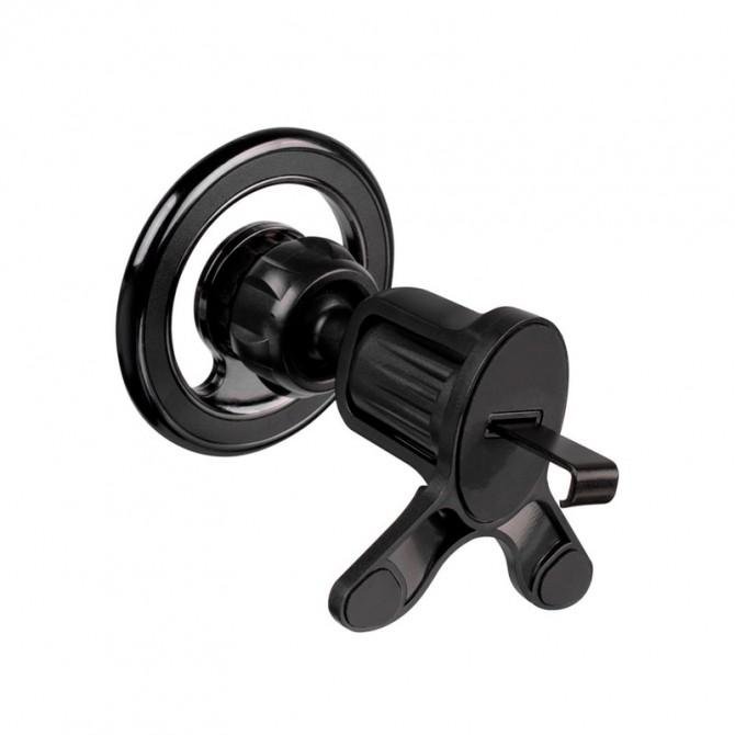 Холдер Gelius Pro GP-CH021 Magnetic Black-1