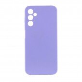 Чохол Original Soft Case Samsung A145 Galaxy A14 Бузковий FULL Чохол Original Soft Case Samsung A145 Galaxy A14 Бузковий FULL