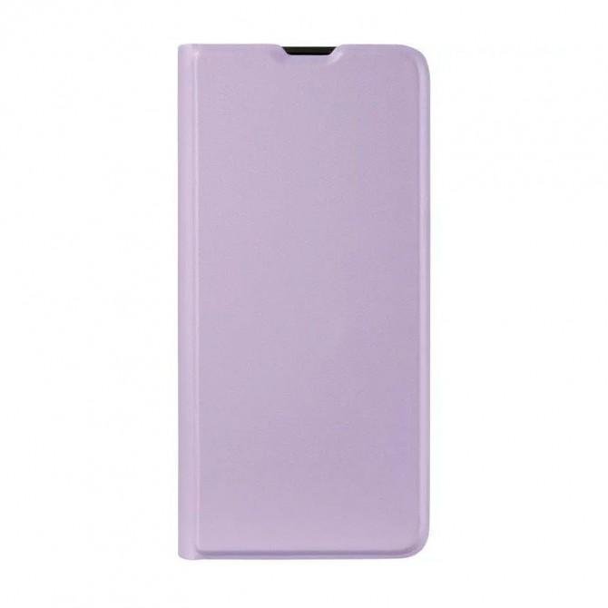 Чехол-книжка Gelius Shell Case for Samsung A235 (A23) Violet