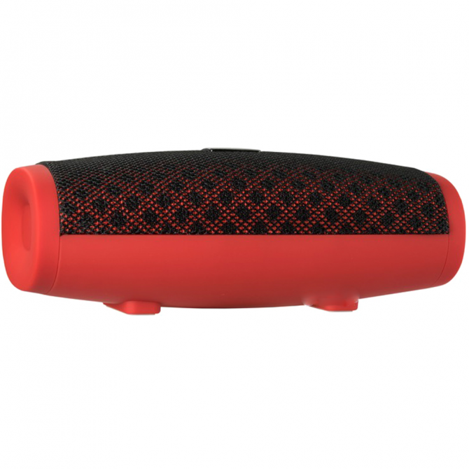 Портативна колонка Optima MK-9 Червоний-2