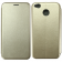 Чехол книжка U-Like Best для Xiaomi Redmi 4x Gold