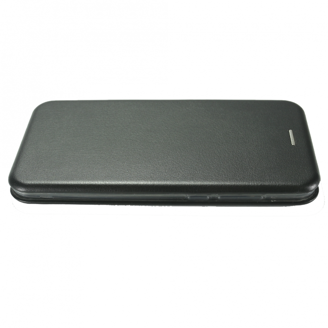 Чехол книжка U-Like Best для Xiaomi Redmi 5 Plus Чёрный-5