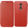 Чехол книжка U-Like Best для Xiaomi Redmi 5 Plus Red