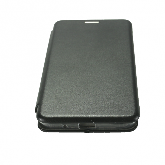 Чохол книжка U-Like Best для Xiaomi Redmi 5a/Redmi Go Чорний-3