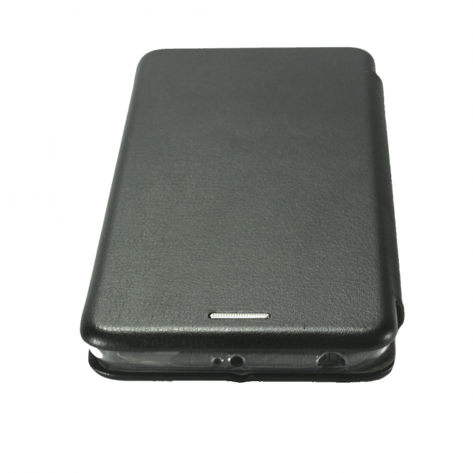 Чохол книжка U-Like Best для Xiaomi Redmi 5a/Redmi Go Чорний-4