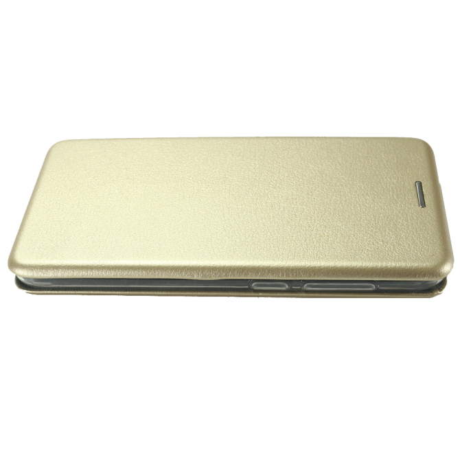 Чохол книжка U-Like Best для Xiaomi Redmi 5a/Redmi Go Золотий-5