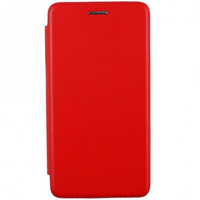 Чохол книжка U-Like Best для Xiaomi Redmi 5a/Redmi Go Червоний-1