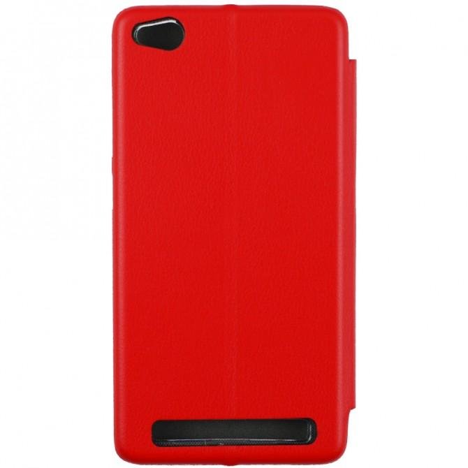 Чохол книжка U-Like Best для Xiaomi Redmi 5a/Redmi Go Червоний-2