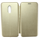 Чехол книжка U-Like Best для Xiaomi Redmi Note 4x Gold