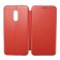 Чохол книжка U-Like Best для Xiaomi Redmi Note 4x Червоний