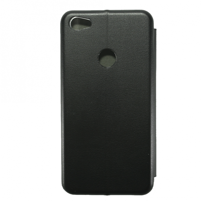 Чехол книжка U-Like Best для Xiaomi Redmi Note 5a Чёрный-2