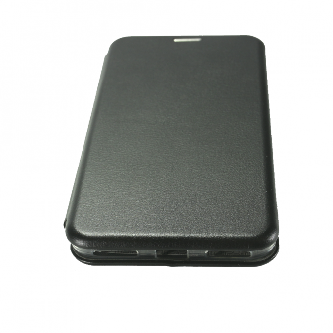 Чехол книжка U-Like Best для Xiaomi Redmi Note 5a Чёрный-3