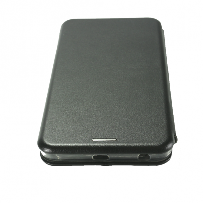 Чехол книжка U-Like Best для Xiaomi Redmi Note 5a Чёрный-4