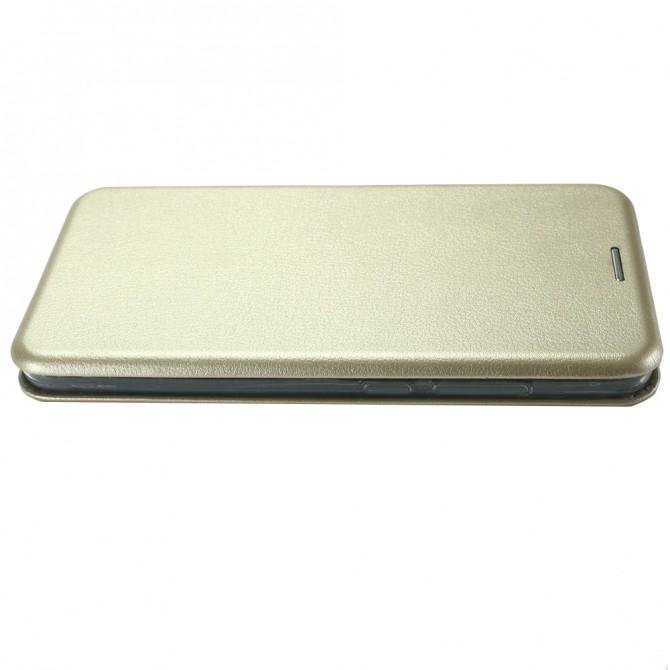 Чехол книжка U-Like Best для Xiaomi Redmi Note 5a Gold-5