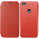 Чехол книжка U-Like Best для Xiaomi Redmi Note 5a Red
