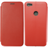 Чохол книжка U-Like Best для Xiaomi Redmi Note 5A Червоний