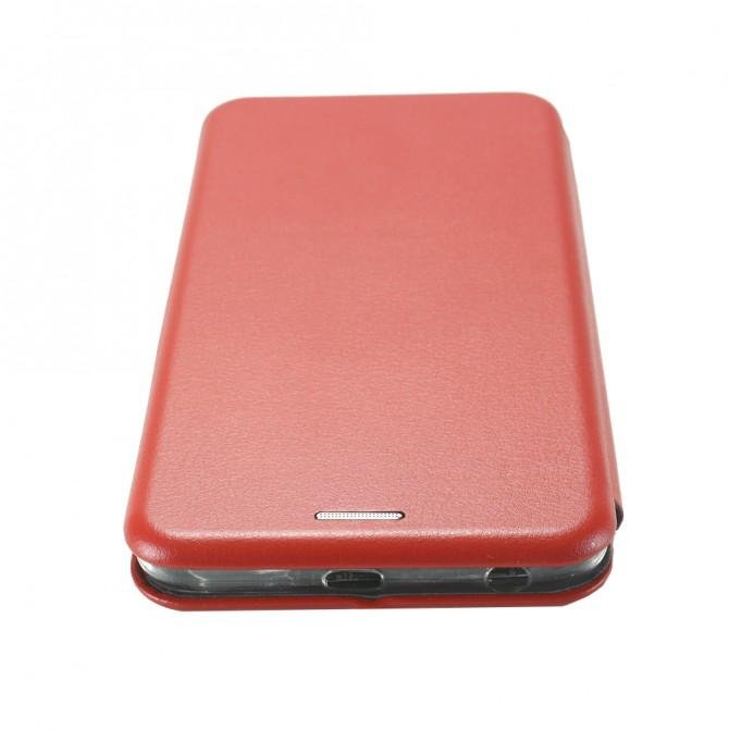 Чехол книжка U-Like Best для Xiaomi Redmi Note 5a Red-4