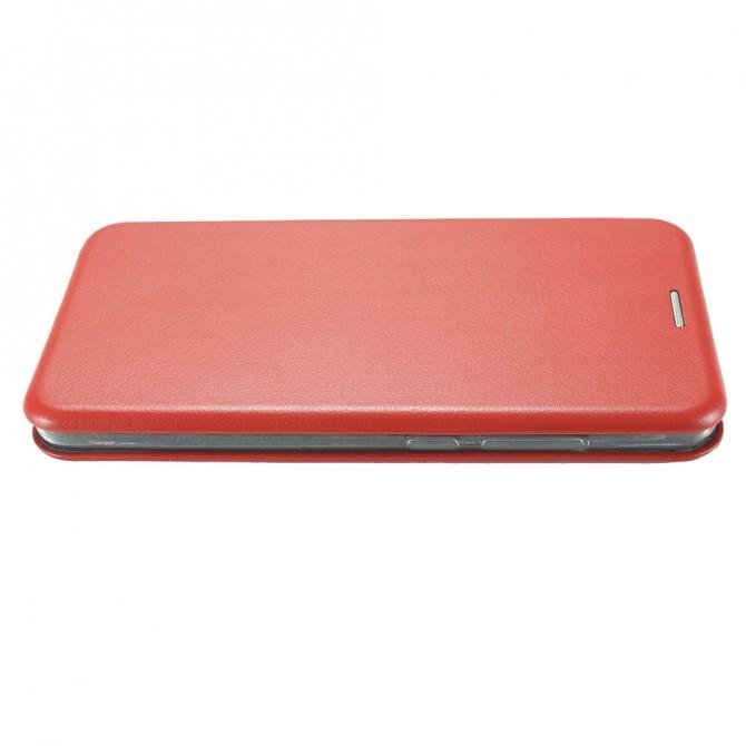 Чехол книжка U-Like Best для Xiaomi Redmi Note 5a Red-5