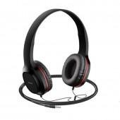 Наушники Hoco W24 Red