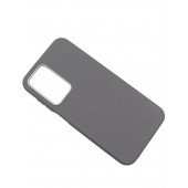 Шкіряний чохол Leather Case Metal Buttons для Samsung Galaxy S24 Ultra Titanium Grey Шкіряний чохол Leather Case Metal Buttons для Samsung Galaxy S24 Ultra Titanium Grey