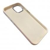 Накладка Graffiti Cartoon для iPhone 16 Plus Bear&Sweets