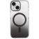 Чохол TPU+PC Phantom with MagSafe для Apple iPhone 13/ 14 (6.1") Black