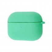U-Like Silicone Protective Case For Airpods 3 Slim Pistachio U-Like Silicone Protective Case For Airpods 3 Slim Pistachio