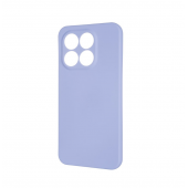 Чехол Original Soft Case Xiaomi Redmi Note 15 4G Сиреневый FULL