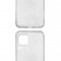 Накладка Molan Cano Jelly Sparkle для Samsung A125 Galaxy A12 Прозорий