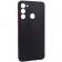 Чехол Original Soft Case TECNO Spark Go 2022/Spark 8C Черный FULL