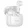 Наушники Bluetooth Headset Hoco EW205 Peacful White