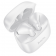 Наушники Bluetooth Headset Hoco EW205 Peacful White