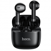 Наушники Bluetooth Headset Hoco EW205 Peacful Black