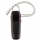 Bluetooth гарнітура Plantronics M75 Чорний/червоний Bluetooth гарнітура Plantronics M75 Чорний/червоний