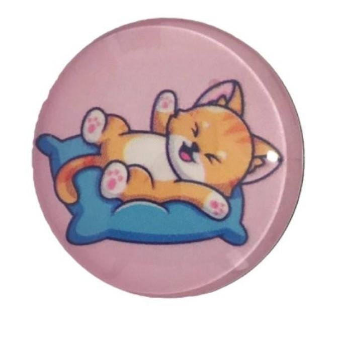 Держатель Pop Socket Kitty #35