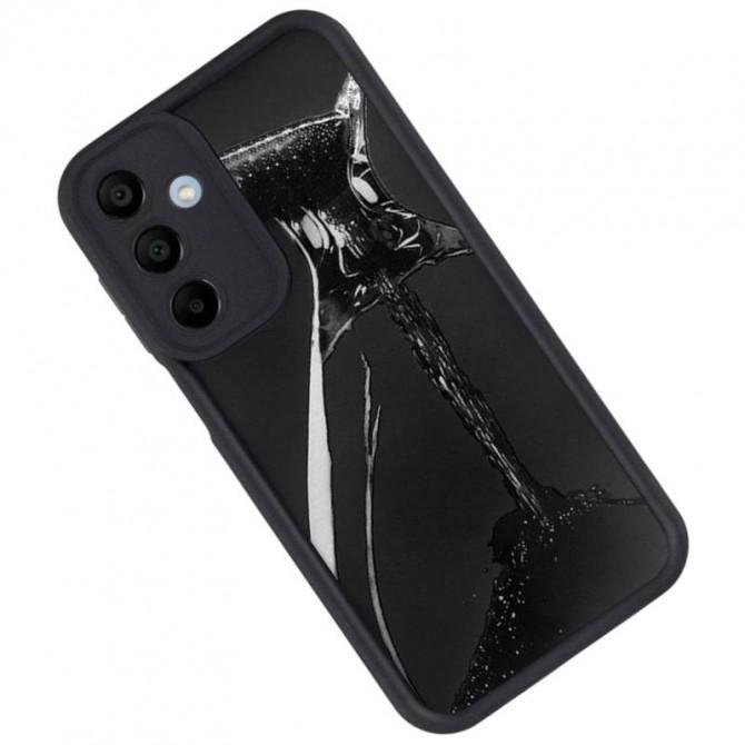 TPU чохол Prestige для Samsung Galaxy A26 5G Hourglass-1