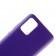 Чохол Original Soft Case Samsung A037 Galaxy A03s Фіолетовий FULL