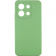 Чохол Original Soft Case Xiaomi Redmi Note 13 Pro 4G Фісташковий FULL