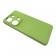 Чохол Original Soft Case Xiaomi Redmi Note 13 Pro 4G Фісташковий FULL